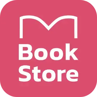 Book Store アプリアイコン