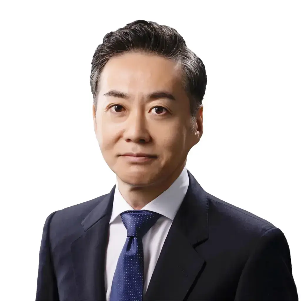 株式会社今井書店 代表取締役社長 船木徹